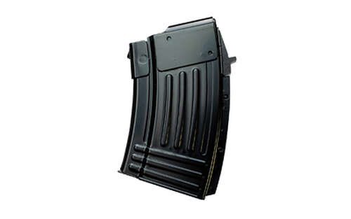 Magazines Global Ordnance 7.62x39mm GO MAG AK47 10RD STEEL 762X39 BLK • Model: 